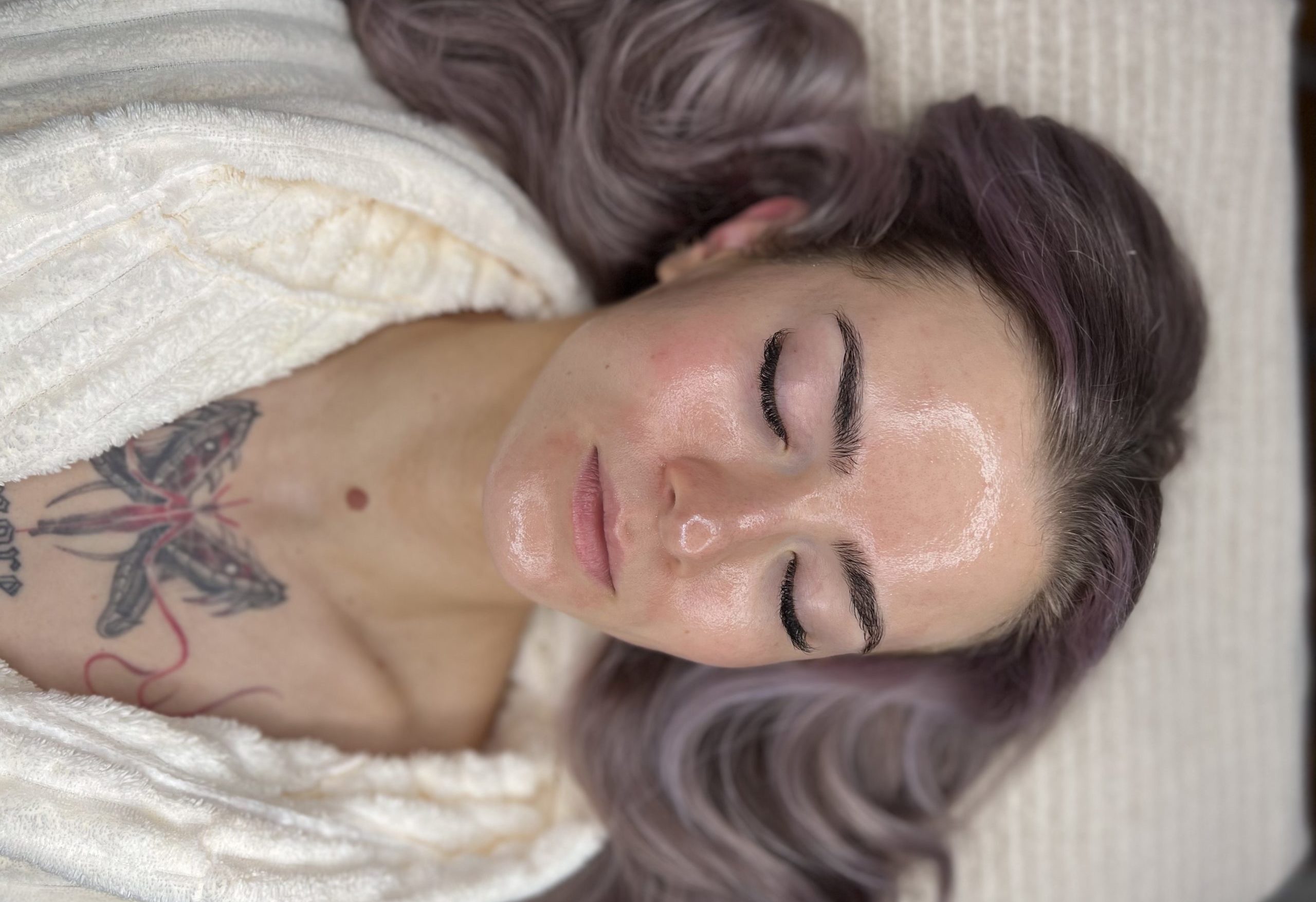 Gold Treatment